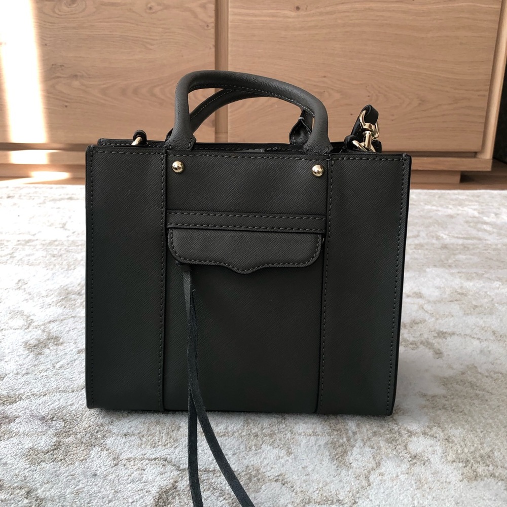 Rebecca Minkoff Square Crossbody Bag